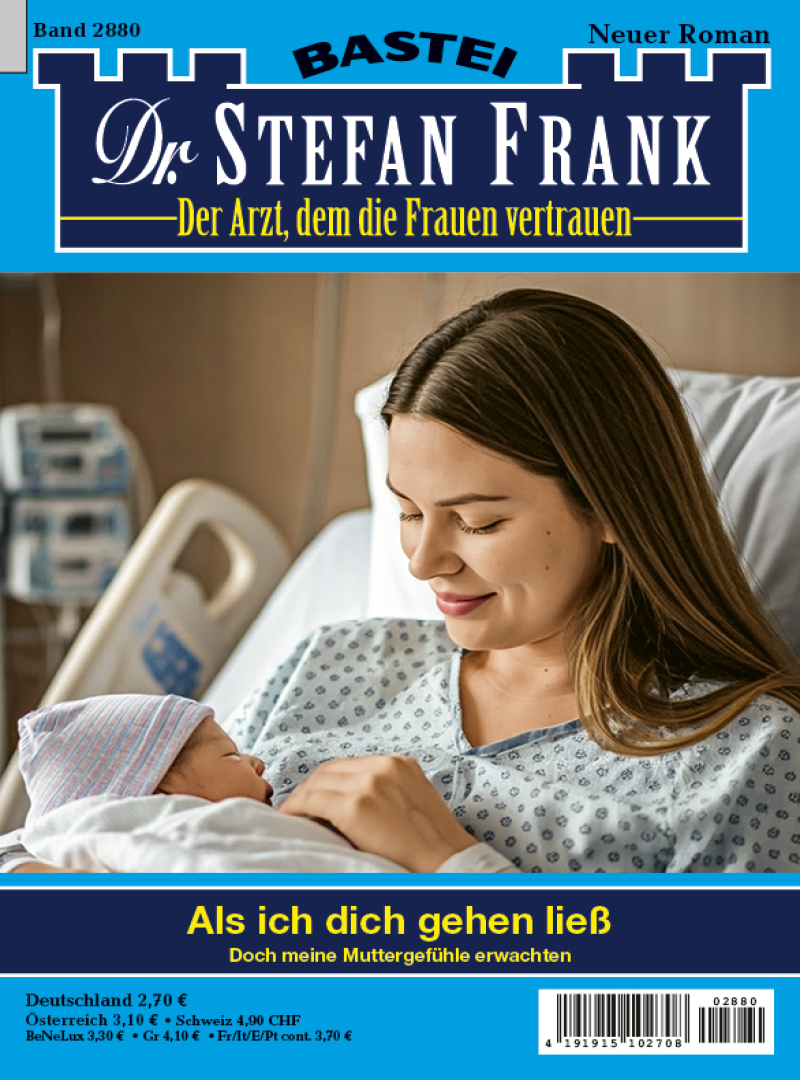 Dr. Stefan Frank