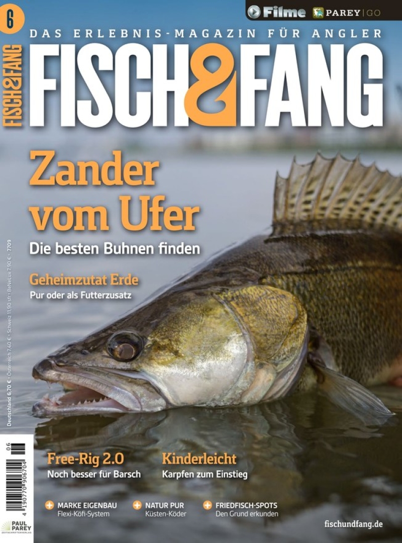 Fisch & Fang