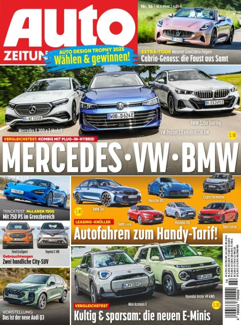 AutoZeitung