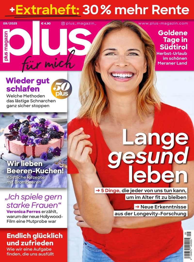 plus Magazin plus Magazin