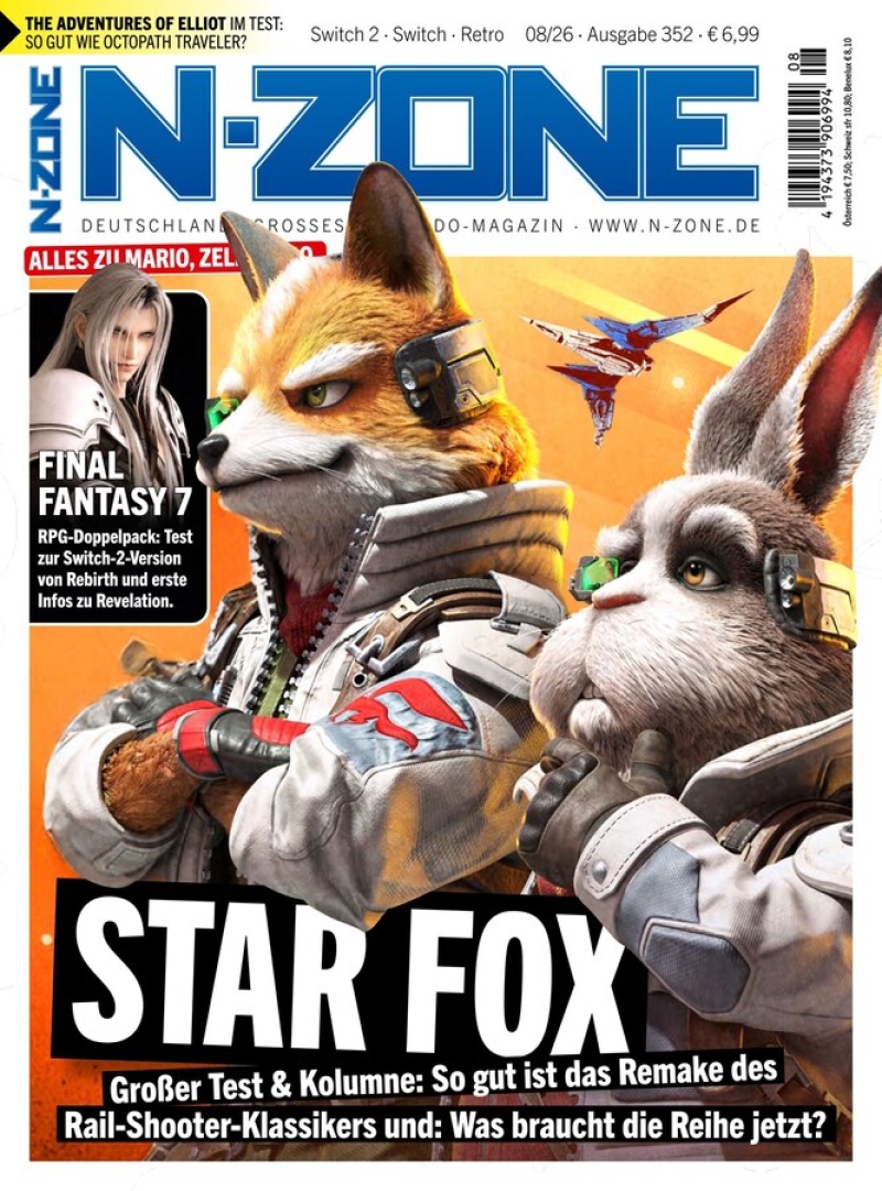 N-ZONE