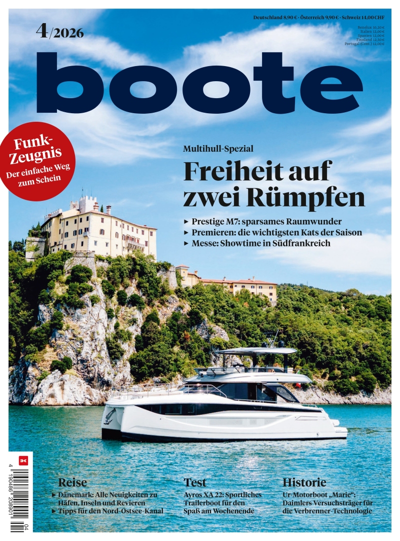boote