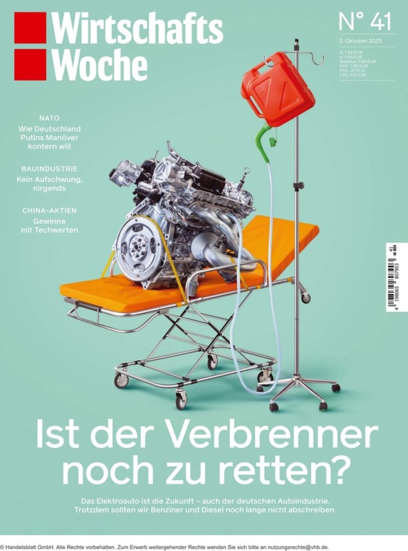 WirtschaftsWoche