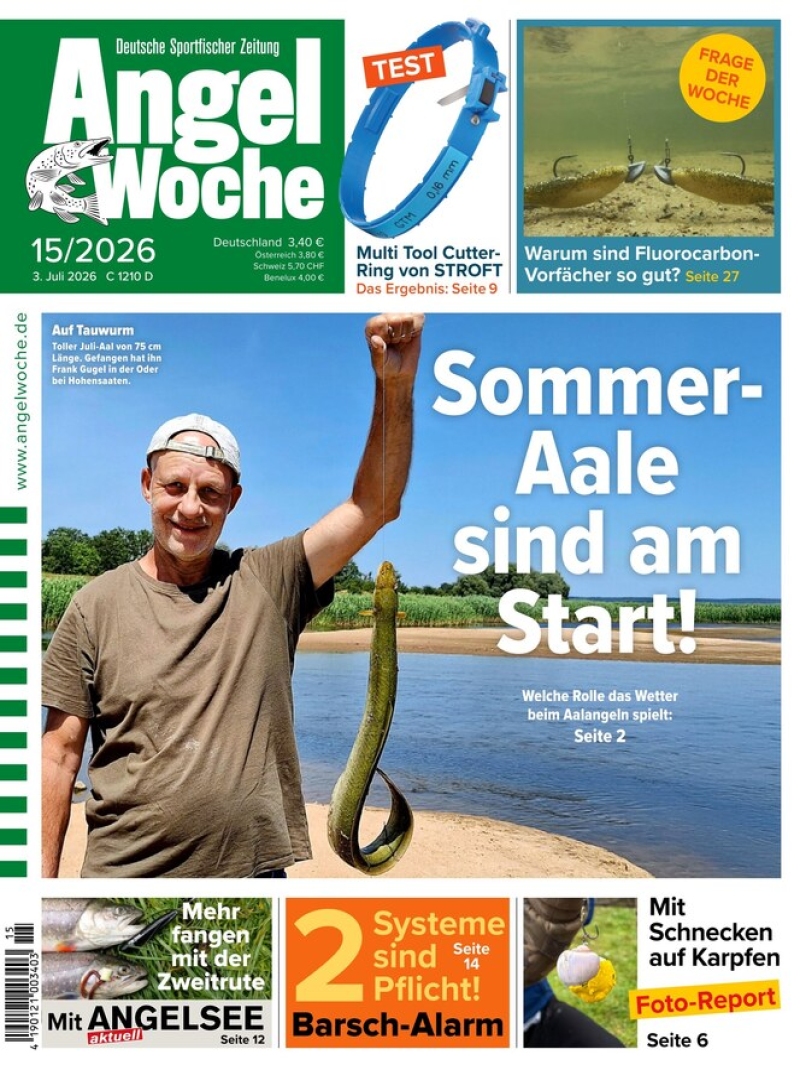 AngelWoche