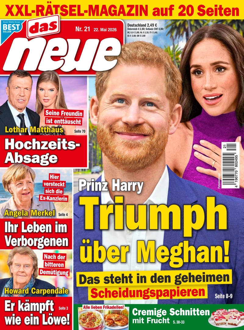 das neue