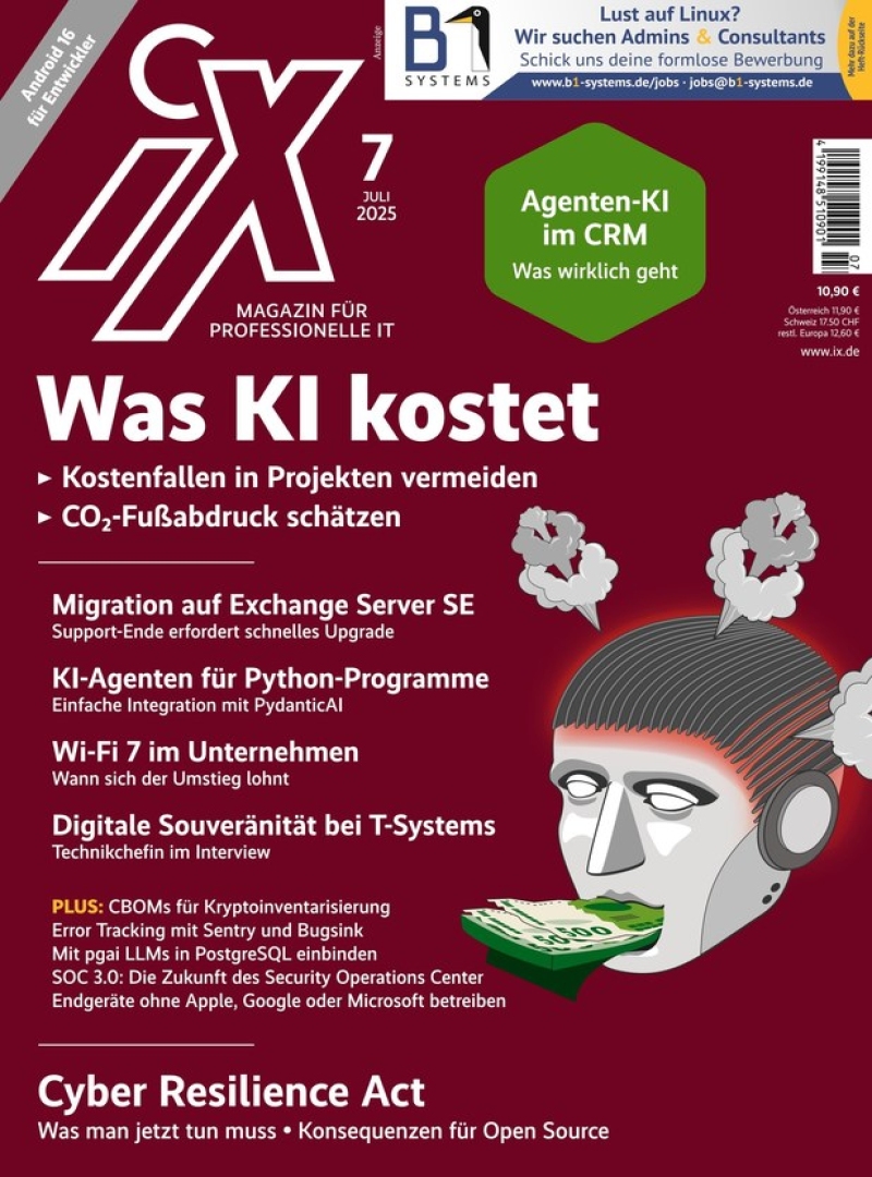 iX