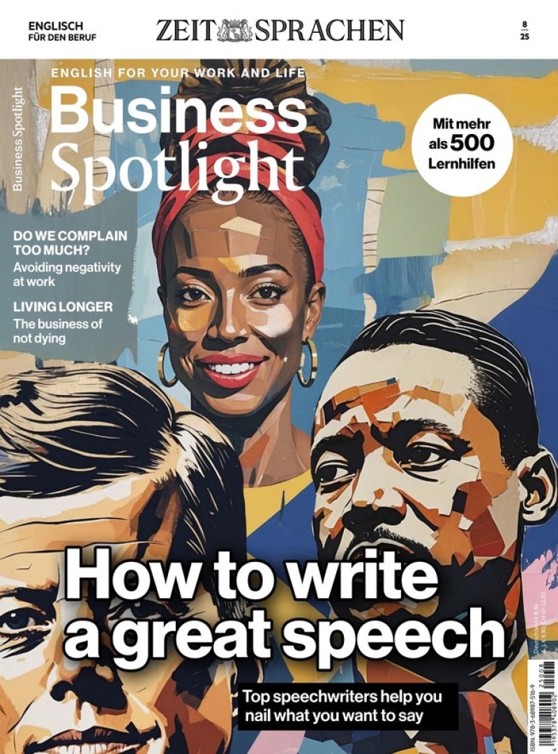 Business Spotlight Business Spotlight
