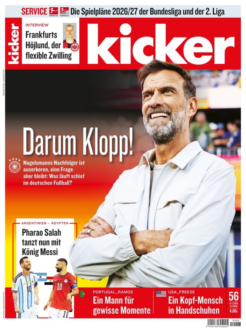 kicker