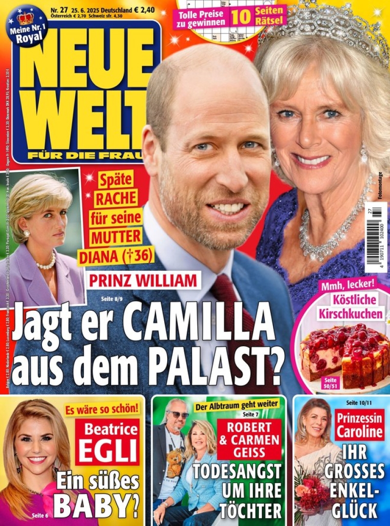 NEUE WELT