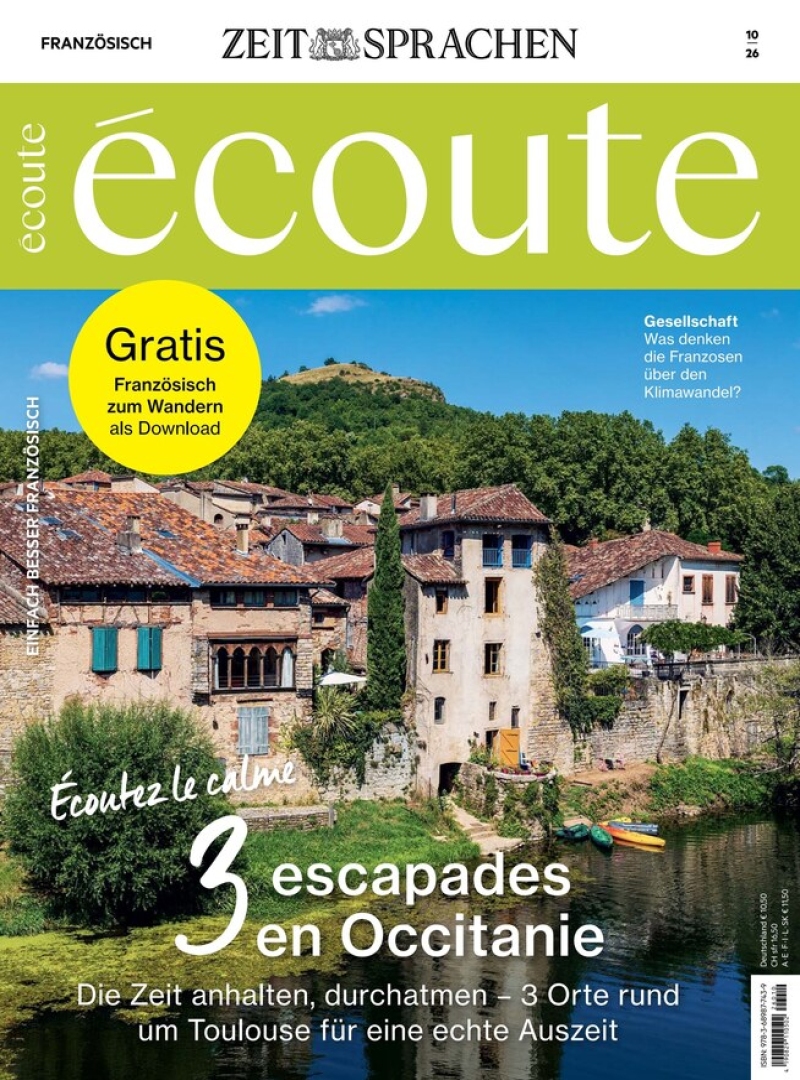 Ecoute