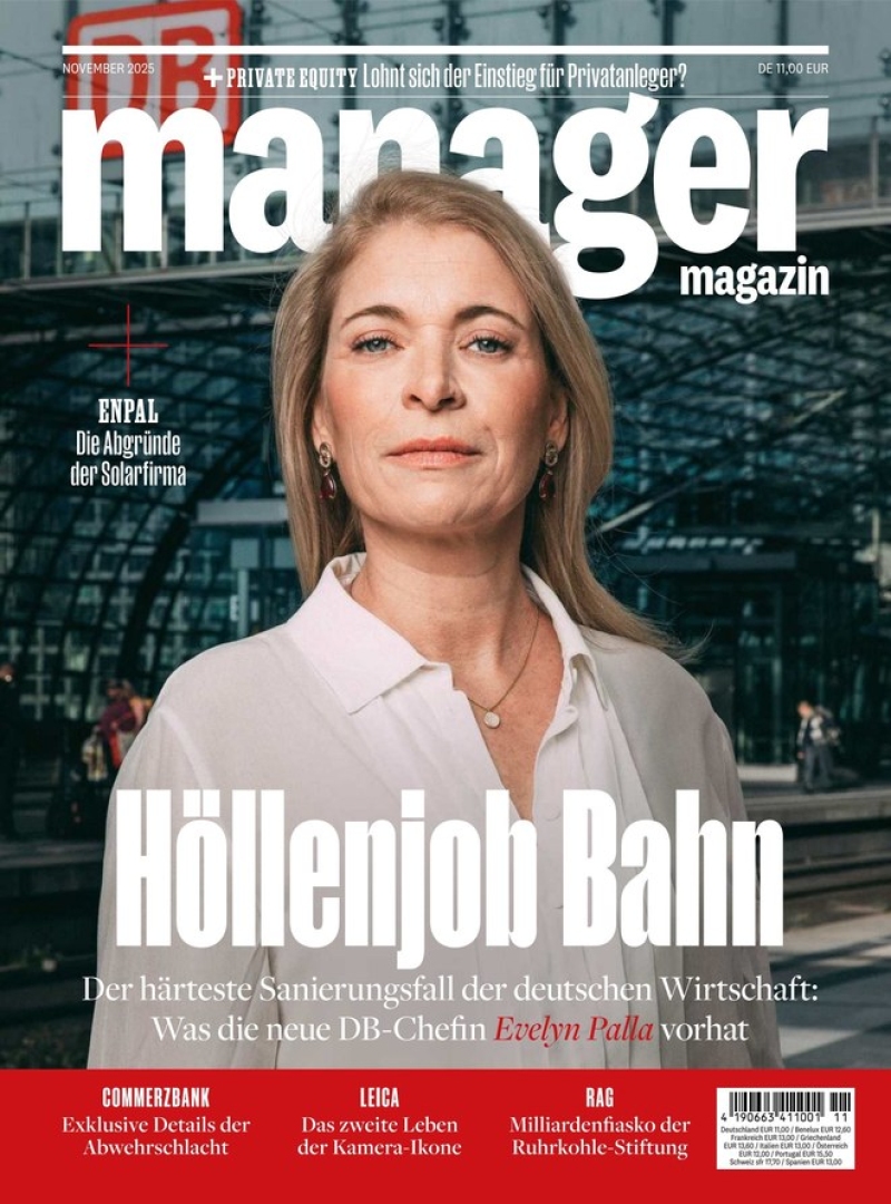 manager magazin