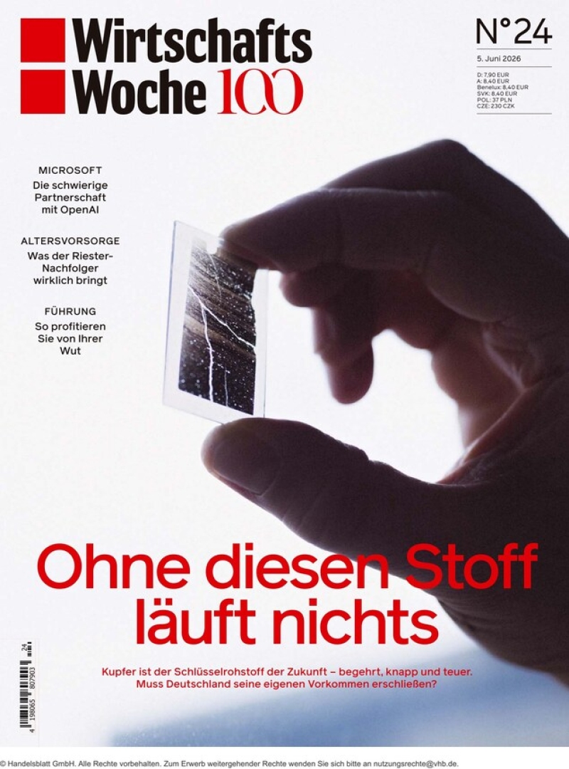 WirtschaftsWoche