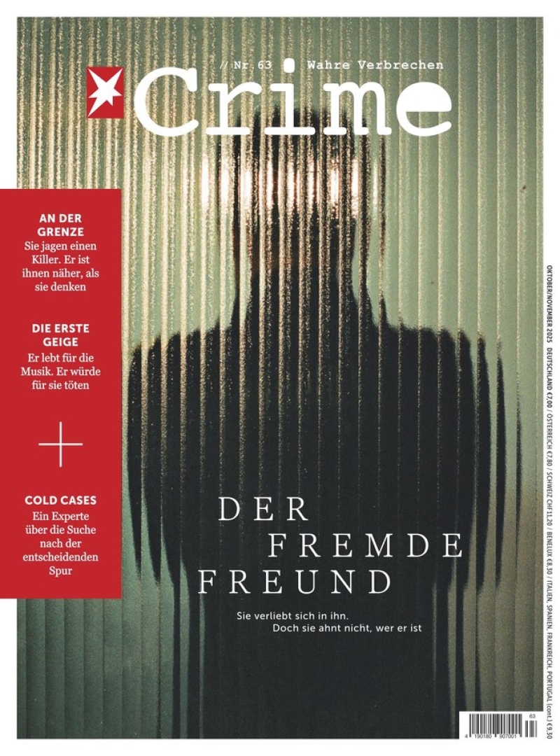 stern Crime stern Crime