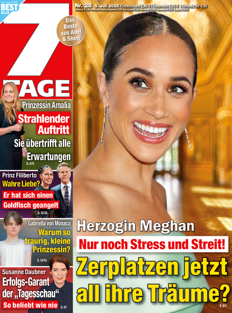 7 Tage