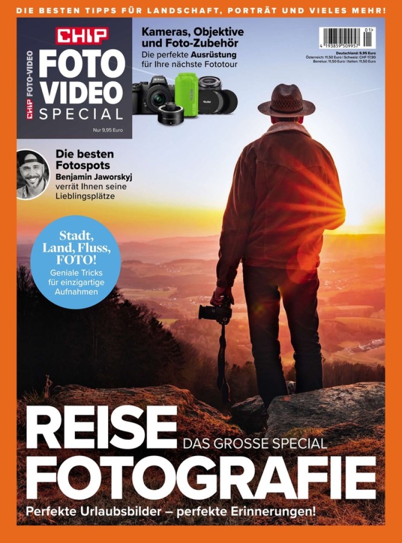CHIP FOTO-VIDEO DVD