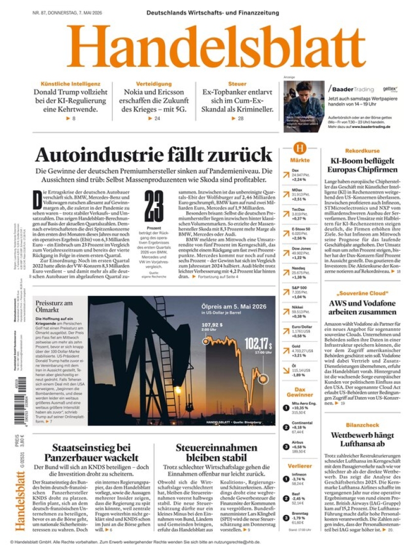 Handelsblatt