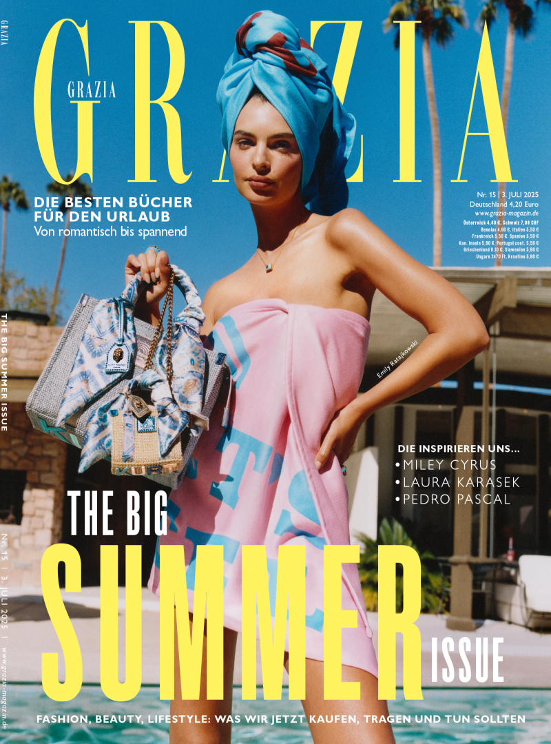 GRAZIA