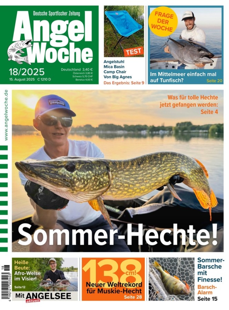 AngelWoche AngelWoche