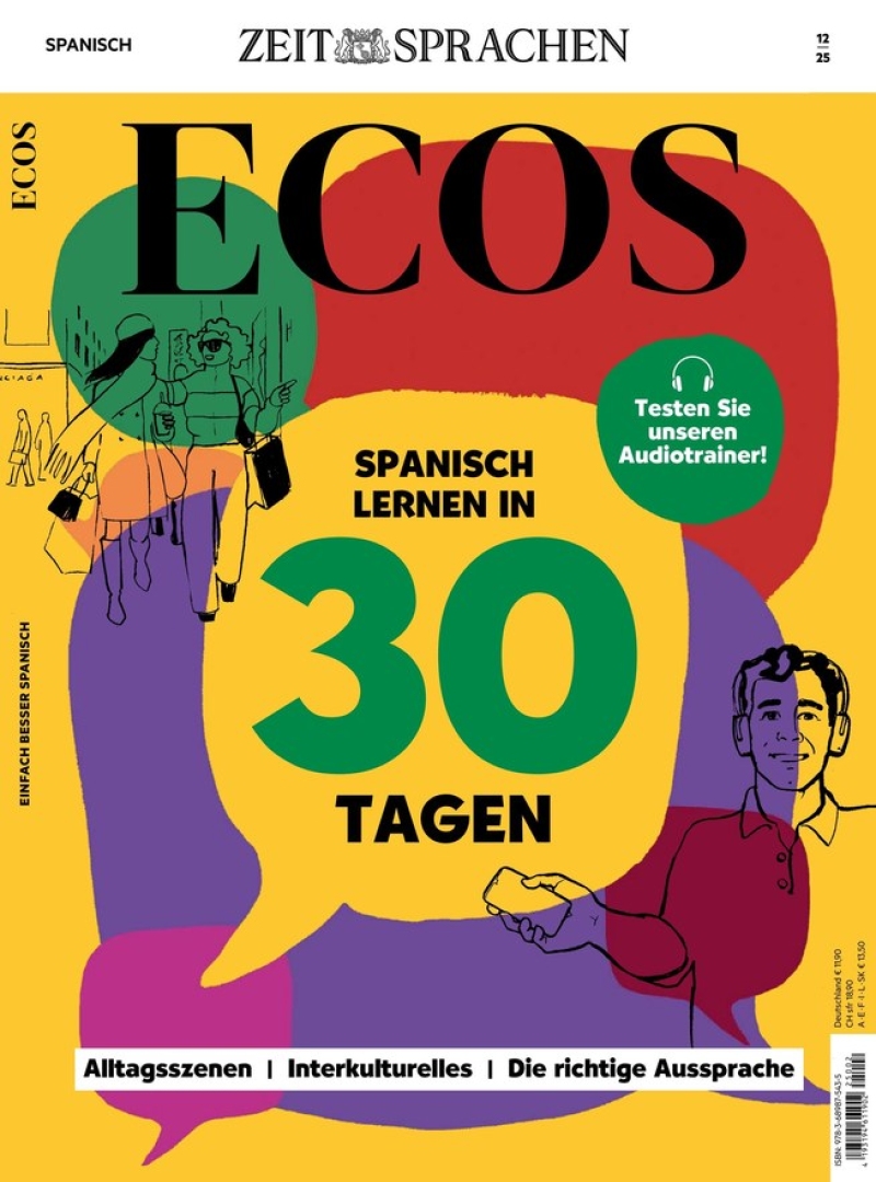 Ecos