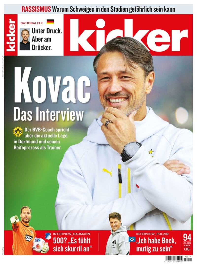 kicker
