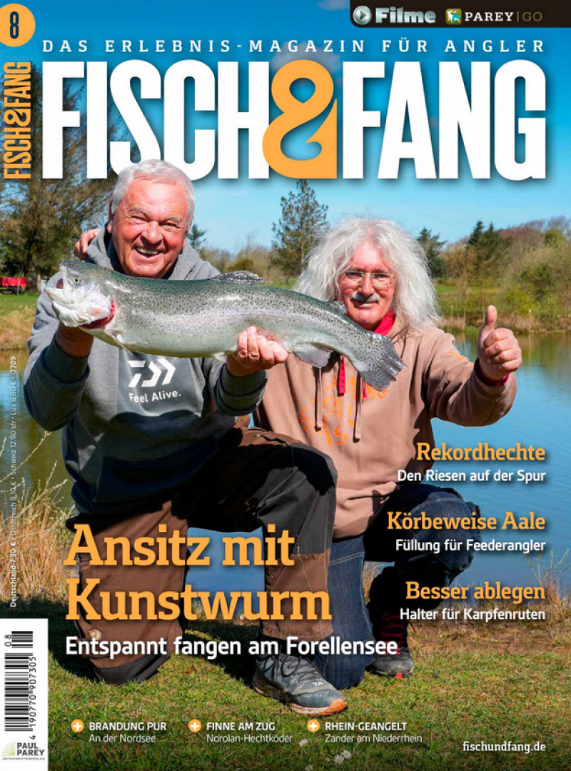 Fisch & Fang
