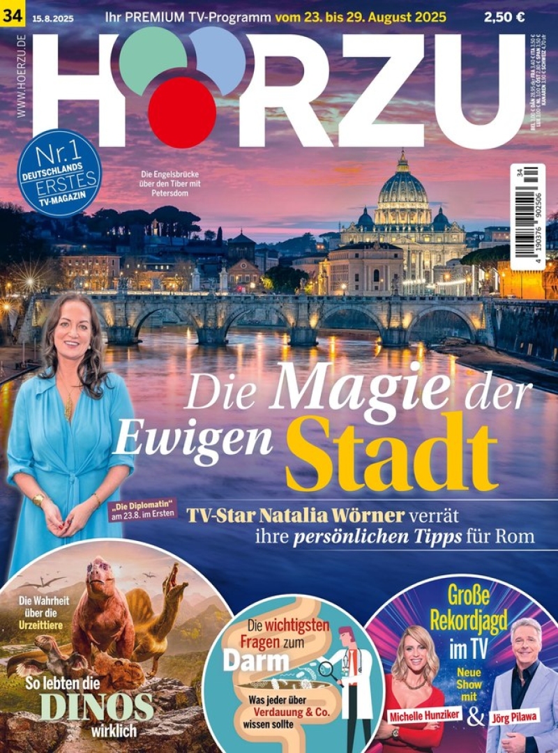 HÖRZU HÖRZU