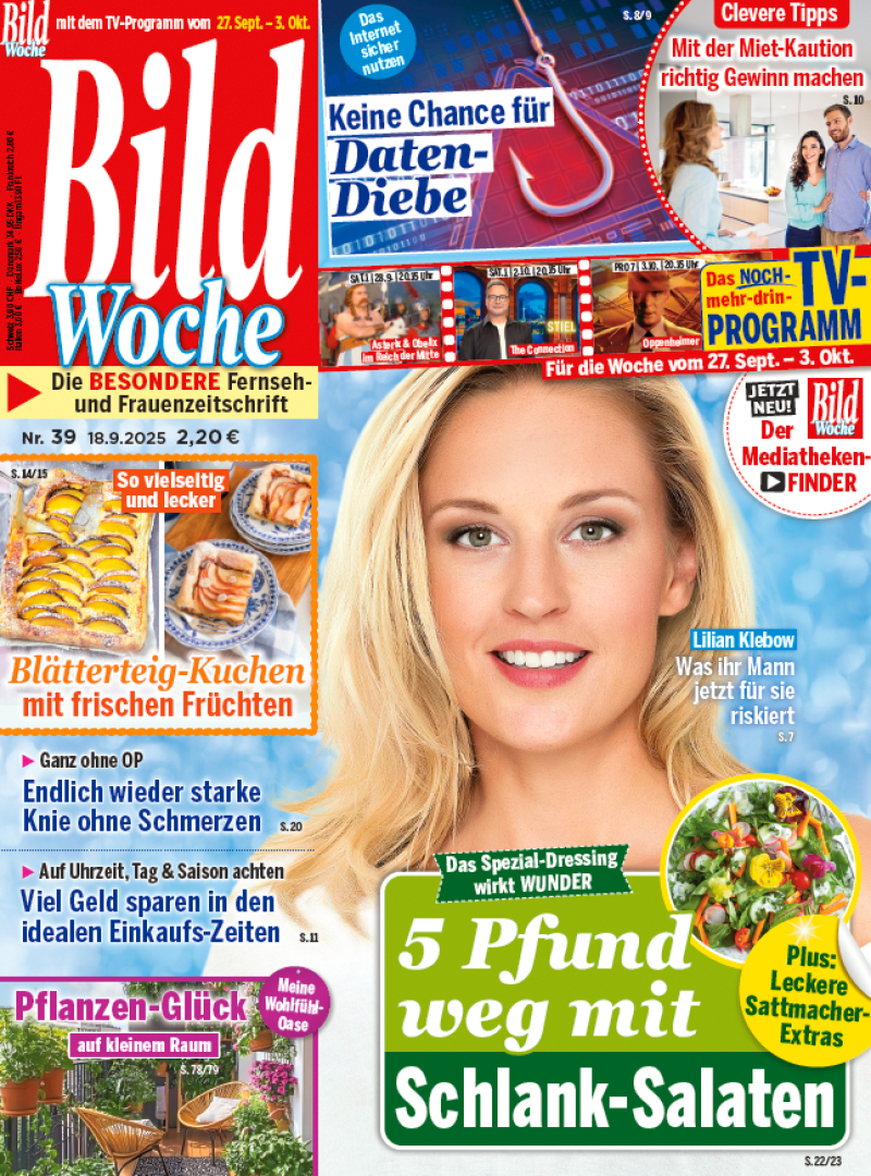 Bildwoche Bildwoche