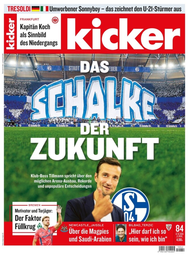 kicker