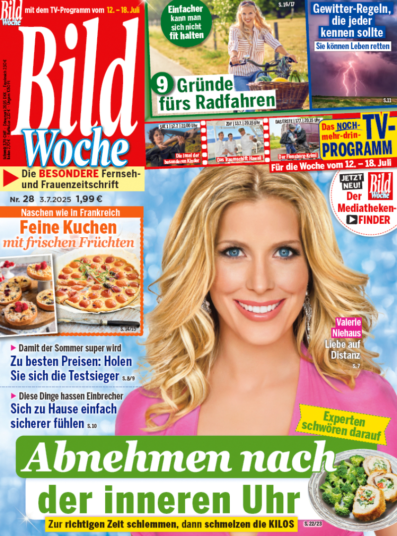 Bildwoche