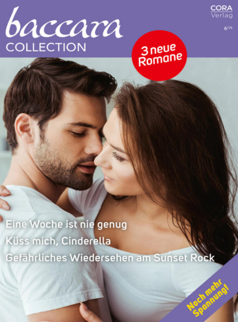 COLLECTION baccara