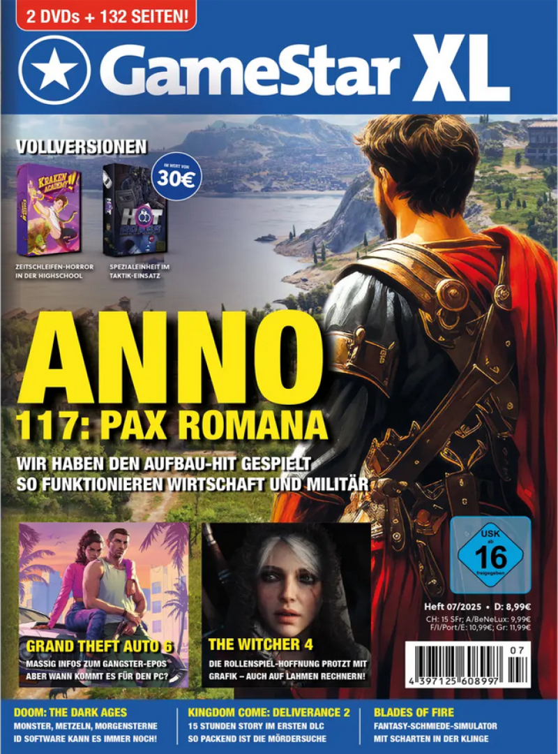 GameStar XL
