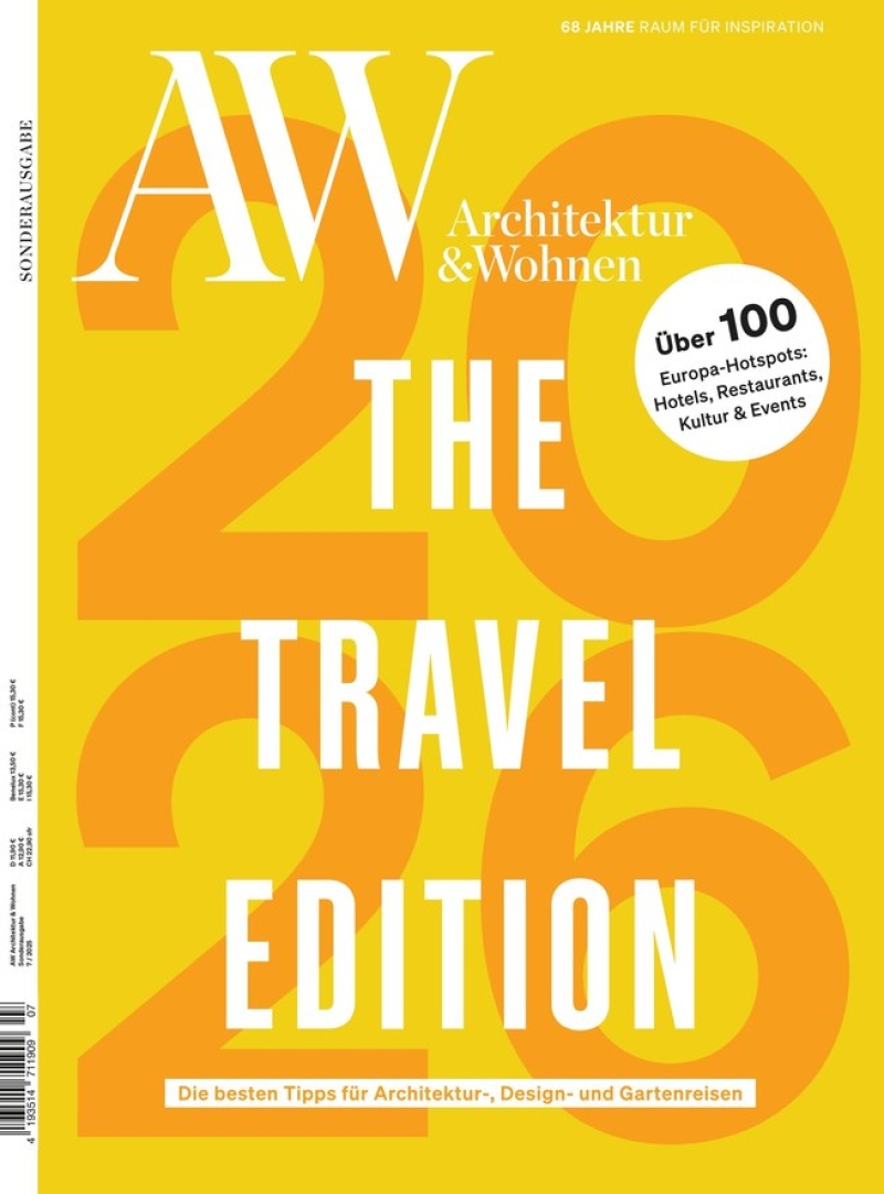 A&W Architektur & Wohnen