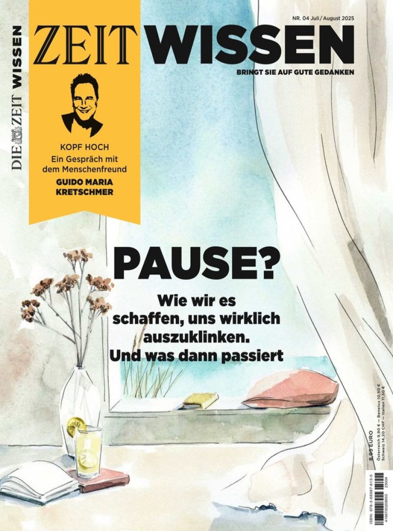 ZEIT WISSEN