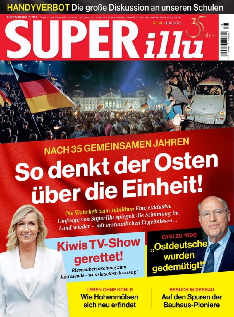 SUPERillu