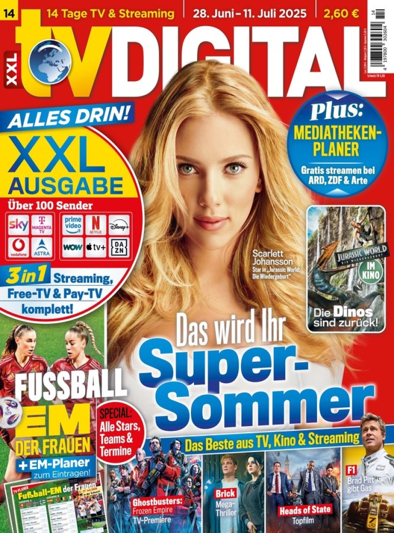 tv Digital XXL
