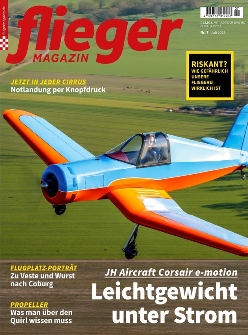 fliegermagazin
