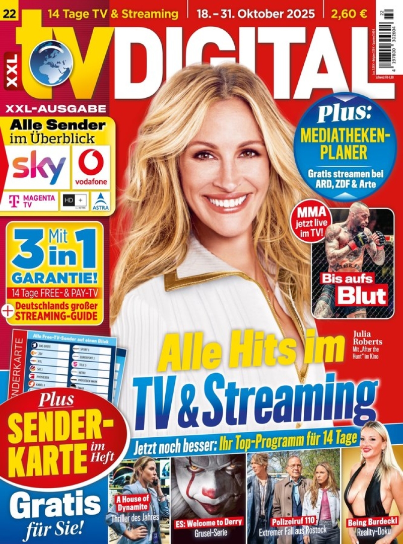 tv Digital XXL tv Digital XXL