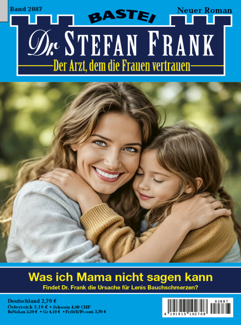 Dr. Stefan Frank
