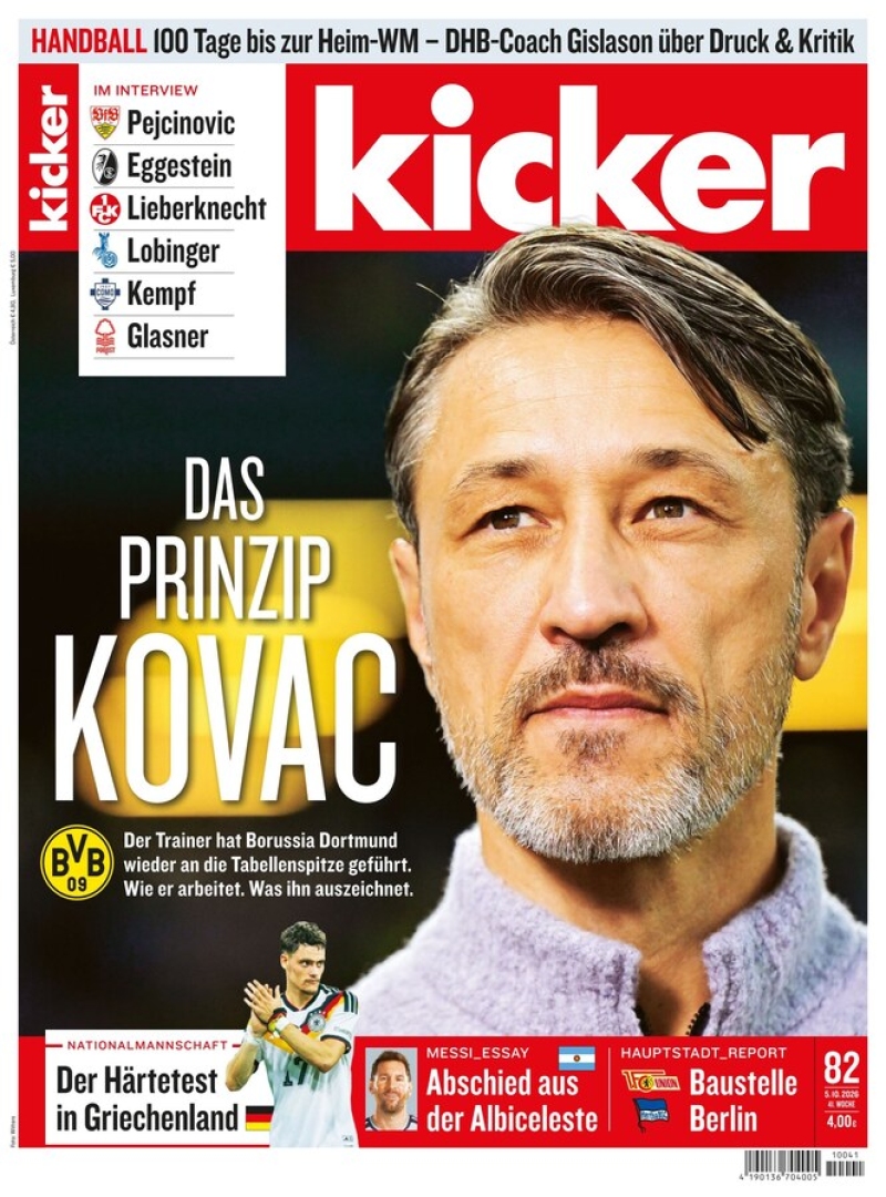 kicker