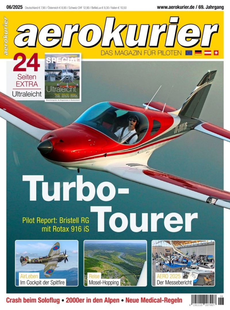 aerokurier
