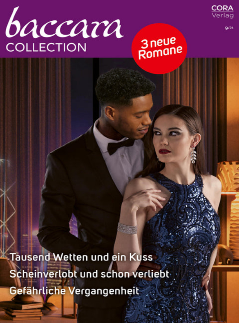 COLLECTION baccara COLLECTION baccara
