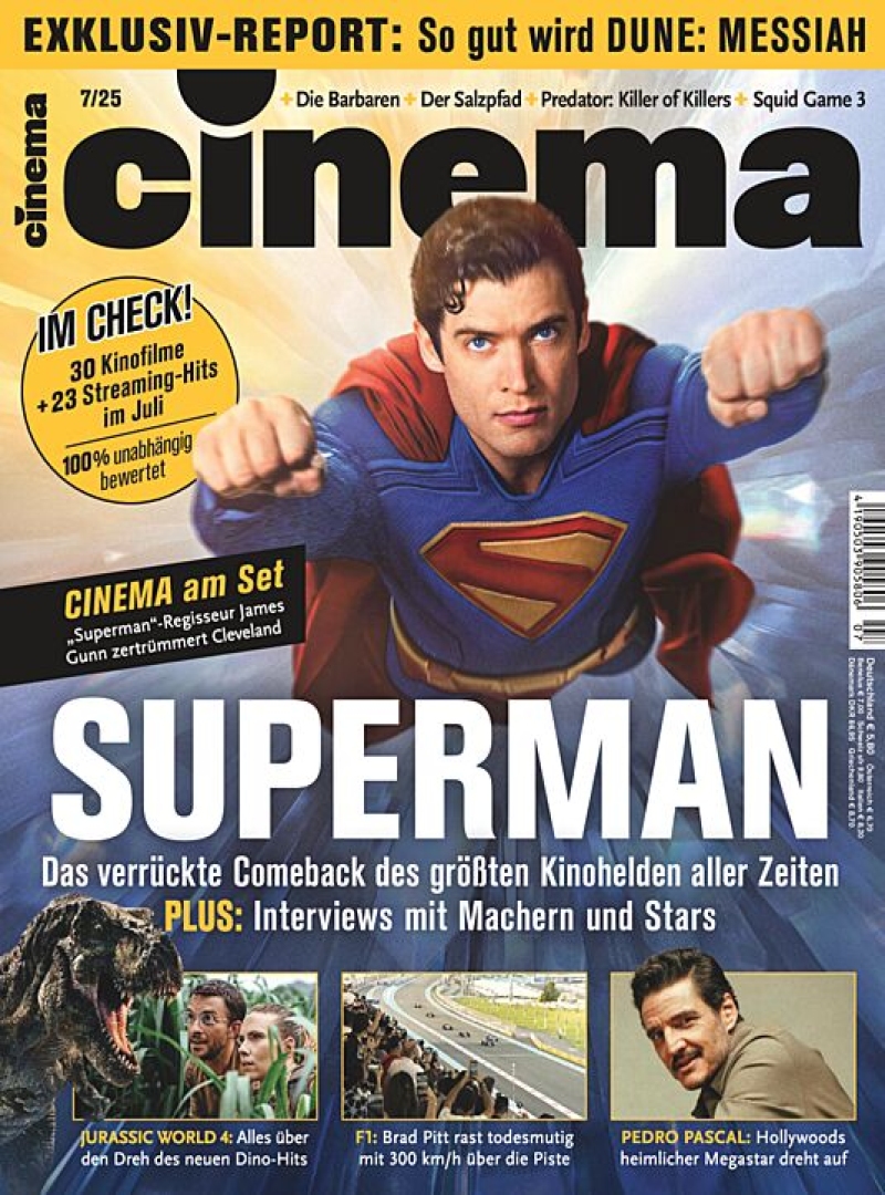 cinema