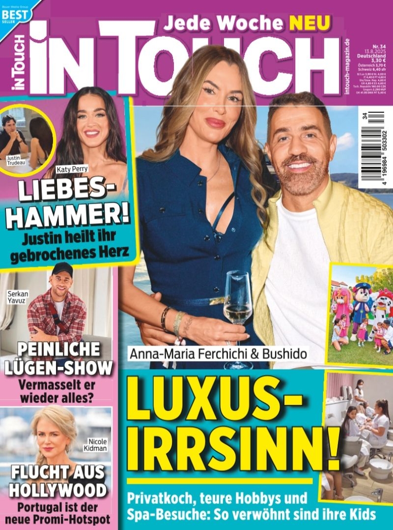InTouch InTouch