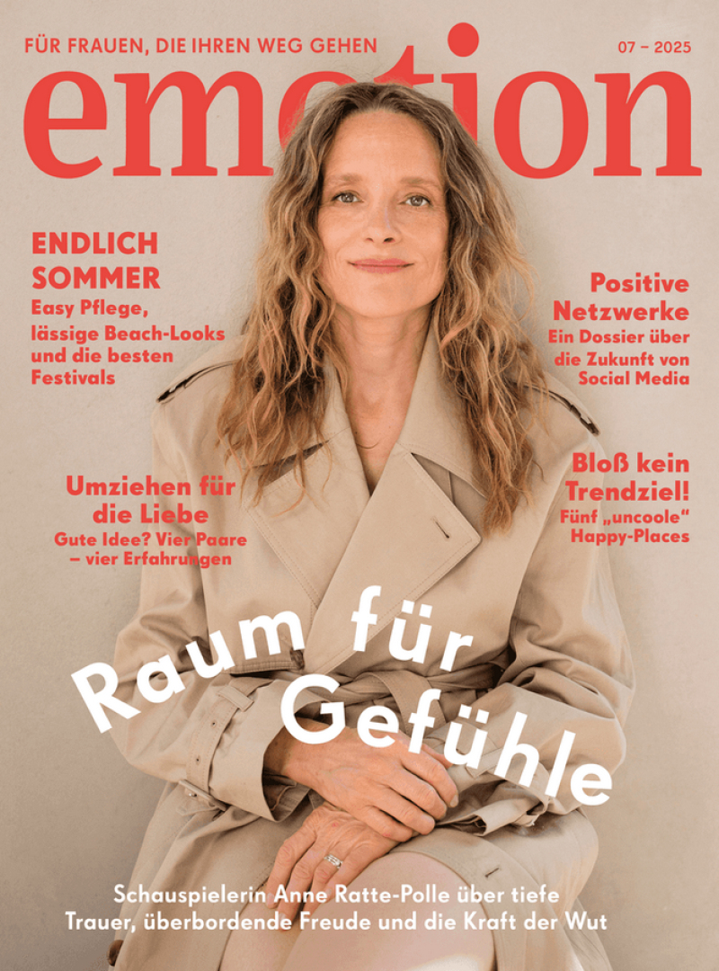 emotion
