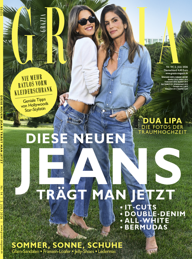 GRAZIA