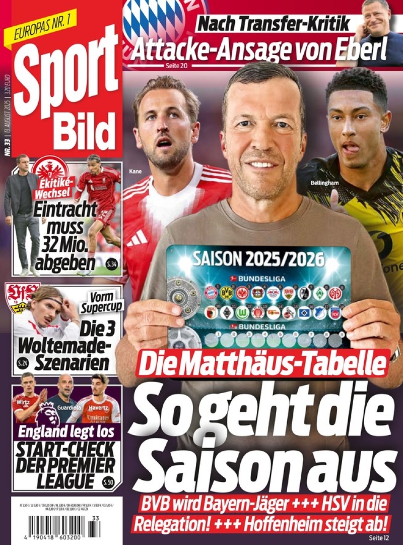 Sport Bild Sport Bild