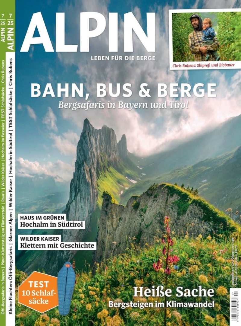 ALPIN