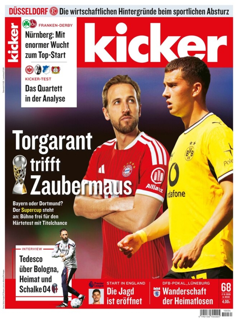 kicker