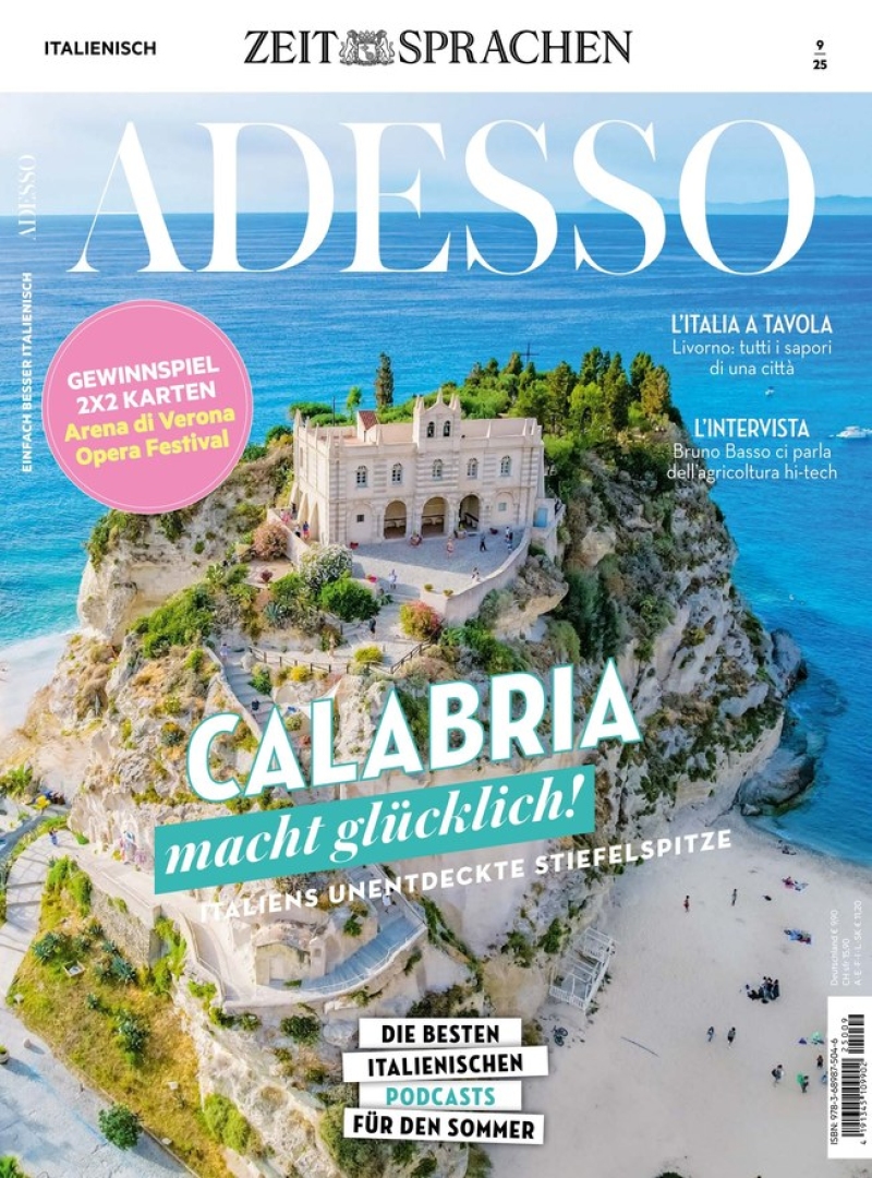Adesso