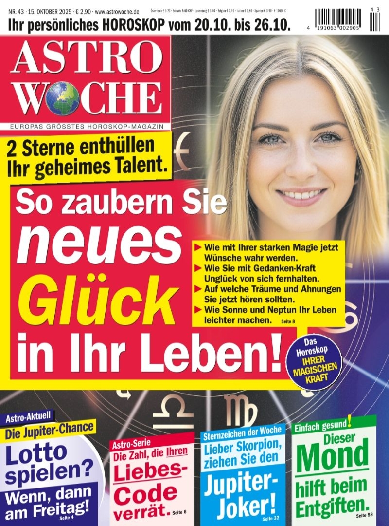 Astrowoche Astrowoche